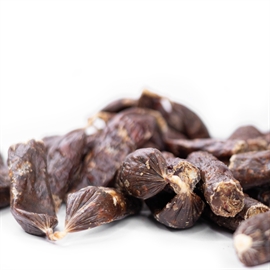 Snack'it Vildtpølsestykker - 500g